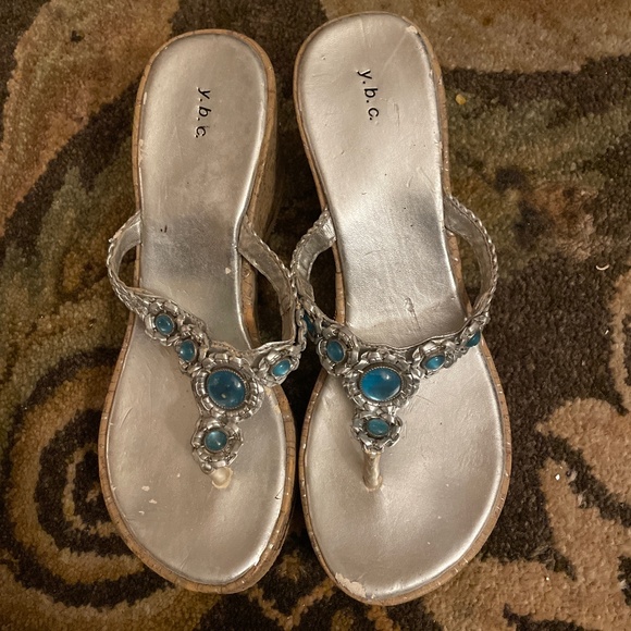 y.b.c. Shoes - Shoes